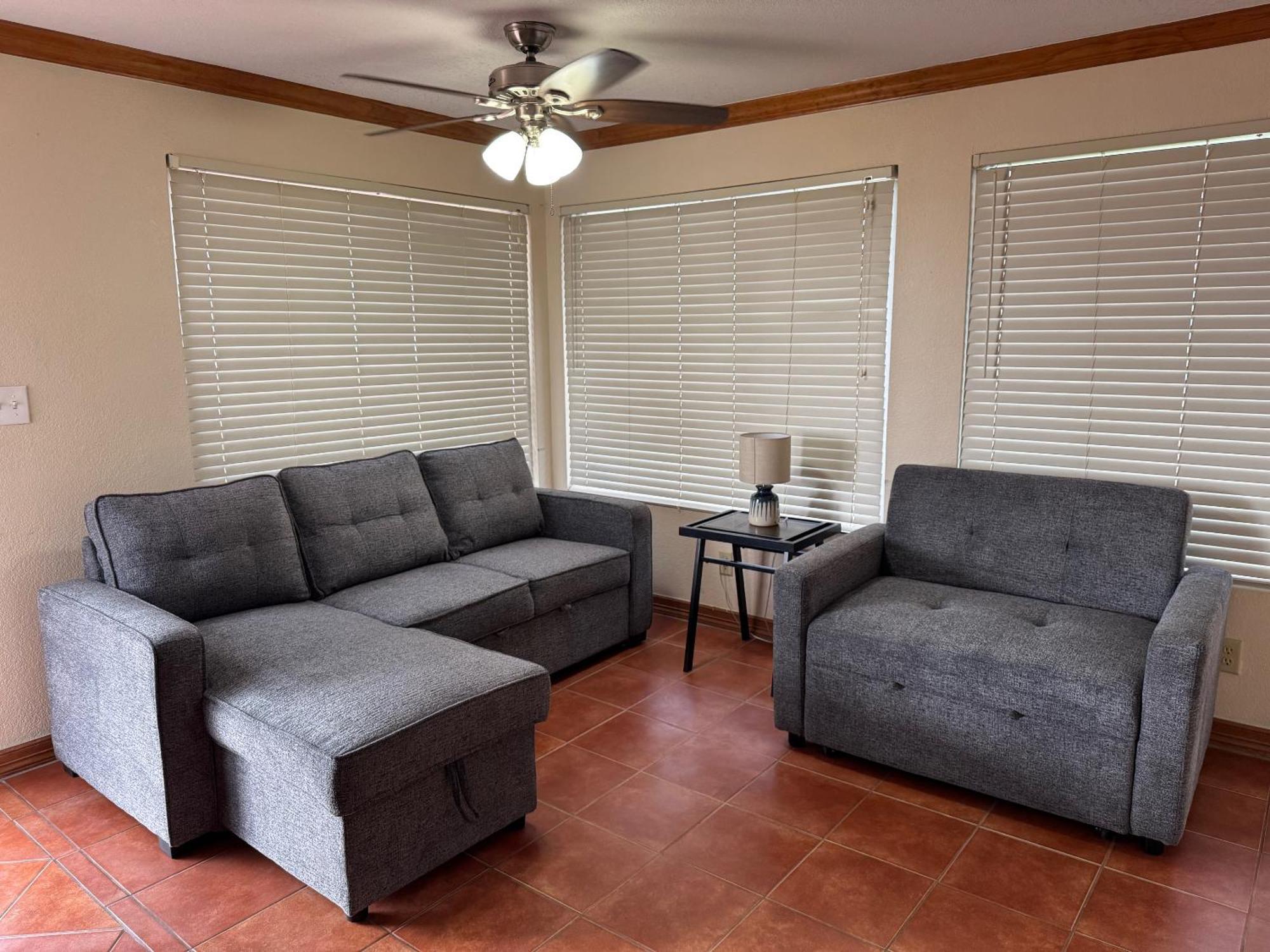 Southwind Inn Port Isabel Extérieur photo
